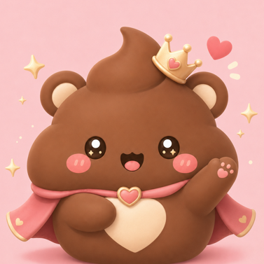 Poochi growth stage 4 — gut guardian