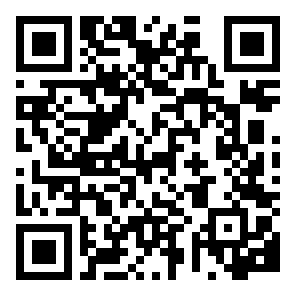 QR code — scan to download Metronome Map for Android