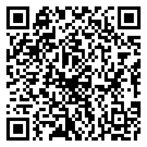 QR code — scan to download Poochi for Android